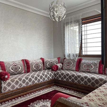 Ifrane Chalet エクステリア 写真