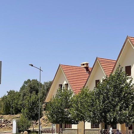 Ifrane Chalet エクステリア 写真