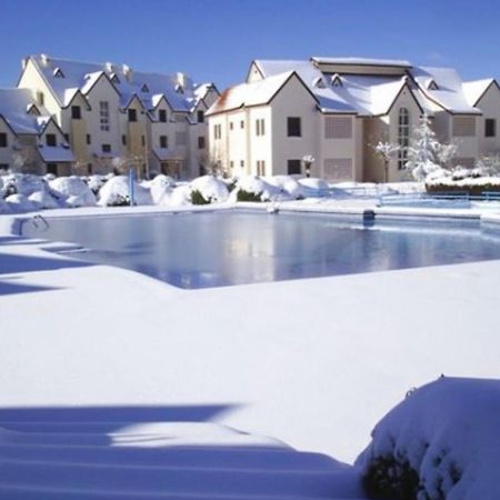 Ifrane Chalet エクステリア 写真