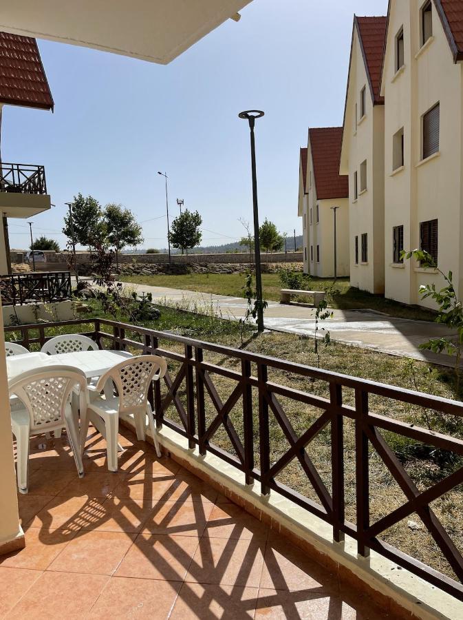 Ifrane Chalet エクステリア 写真