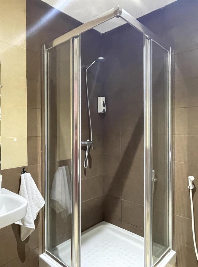 Ifrane Chalet エクステリア 写真