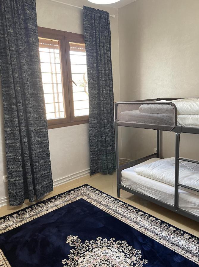 Ifrane Chalet エクステリア 写真