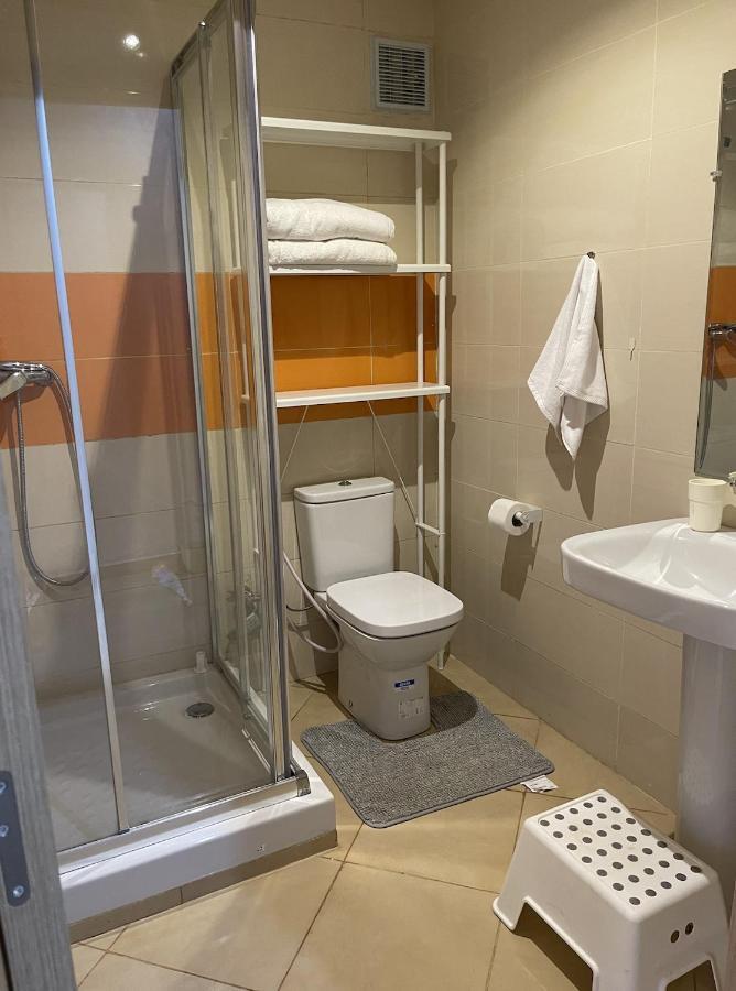 Ifrane Chalet エクステリア 写真