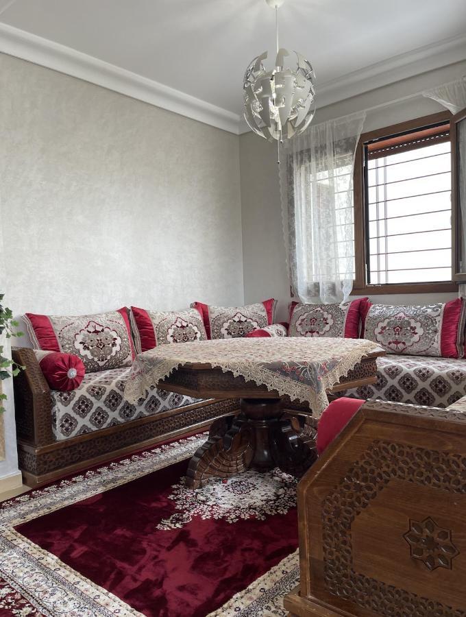 Ifrane Chalet エクステリア 写真