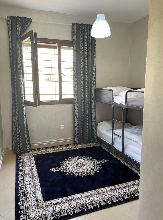 Ifrane Chalet エクステリア 写真