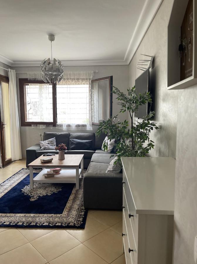 Ifrane Chalet エクステリア 写真