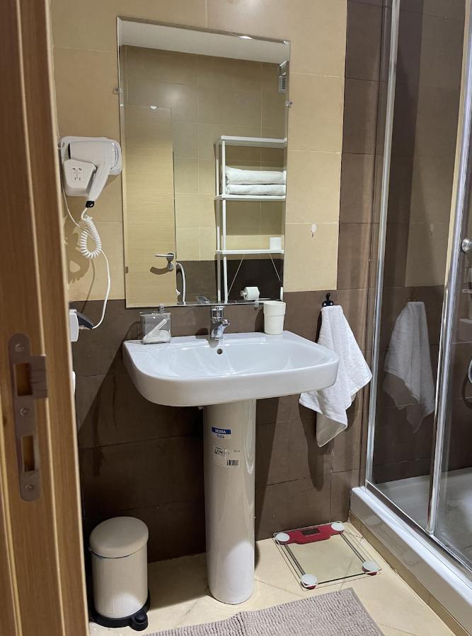 Ifrane Chalet エクステリア 写真