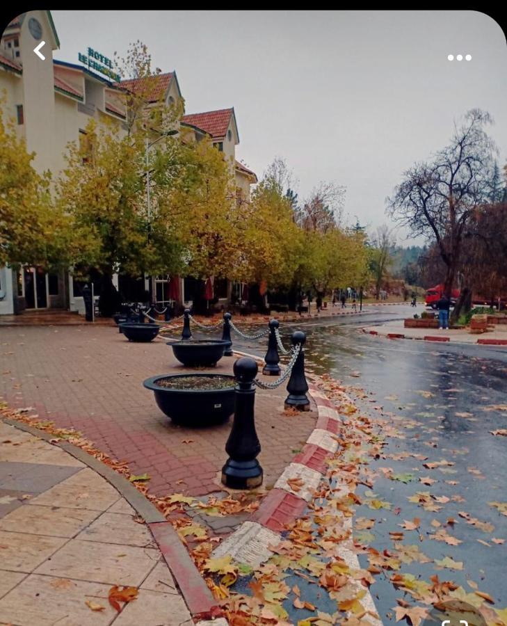 Ifrane Chalet エクステリア 写真